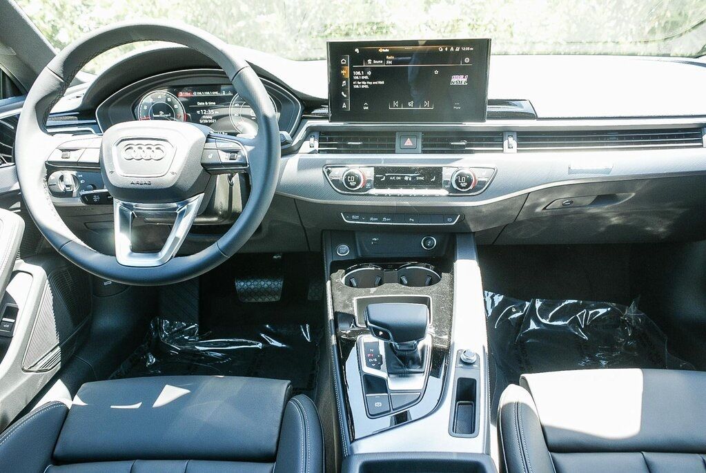 2021 Audi A5 2.0T Premium Livermore CA