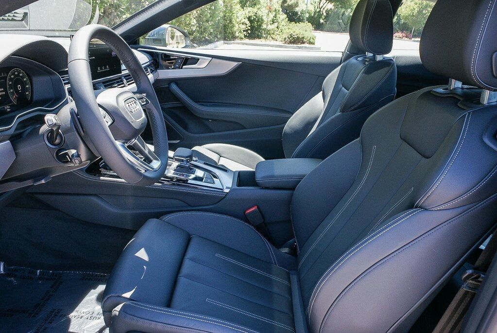 2021 Audi A5 2.0T Premium Livermore CA