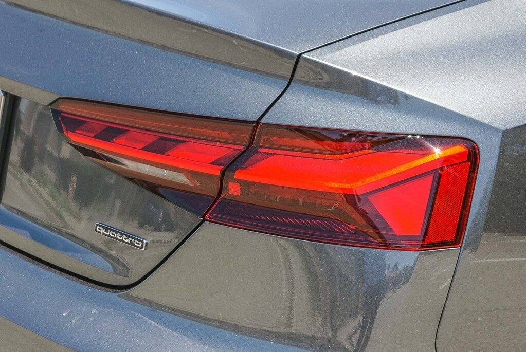 2021 Audi A5 2.0T Premium Livermore CA