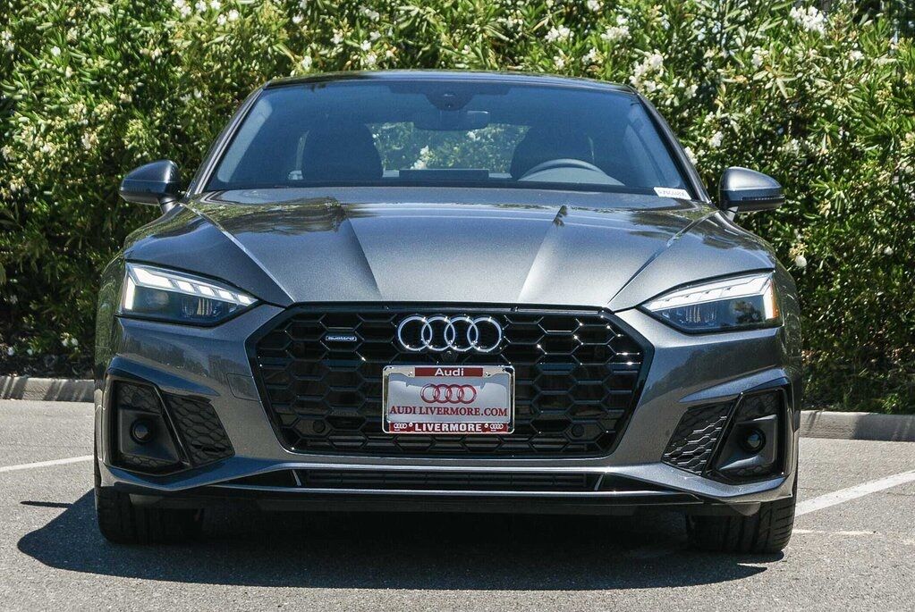 2021 Audi A5 2.0T Premium Livermore CA