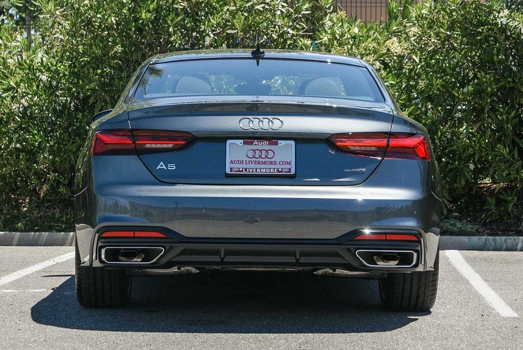 2021 Audi A5 2.0T Premium Livermore CA
