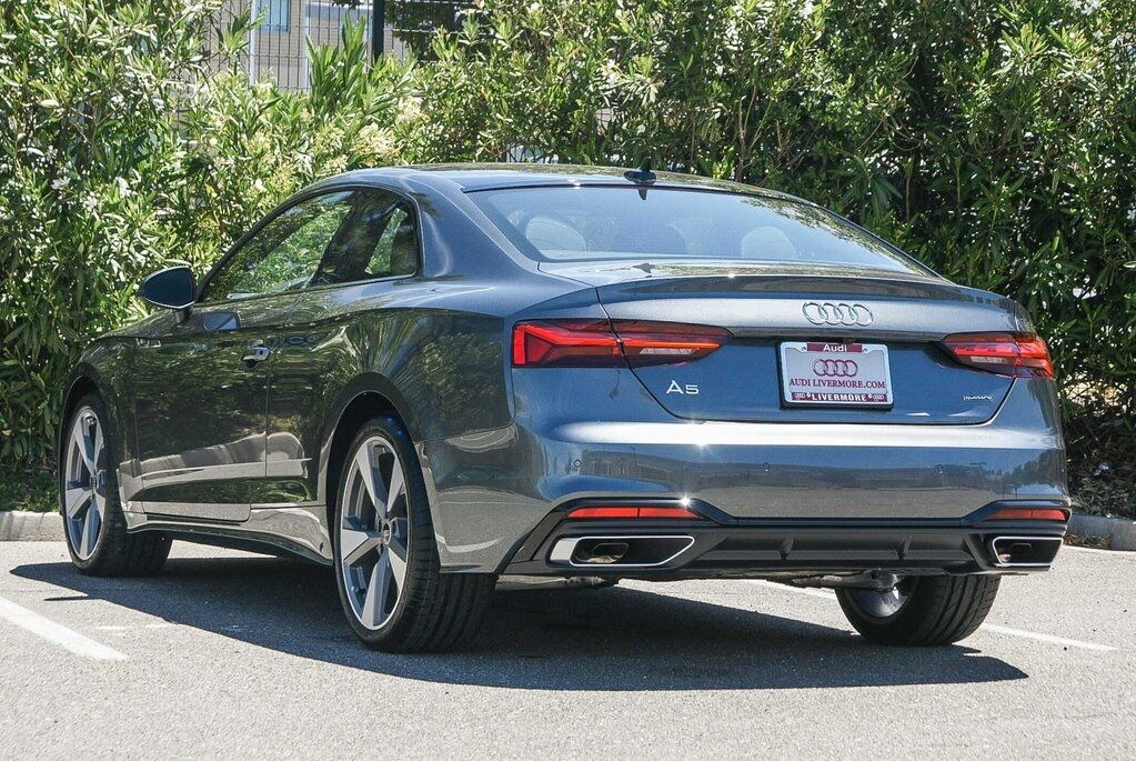 2021 Audi A5 2.0T Premium Livermore CA
