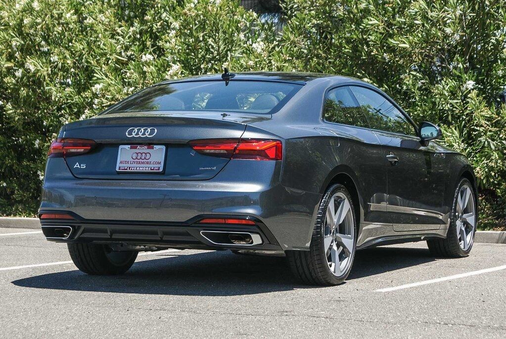 2021 Audi A5 2.0T Premium Livermore CA