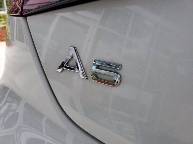 2021 Audi A5 2.0T Premium Coral Springs FL