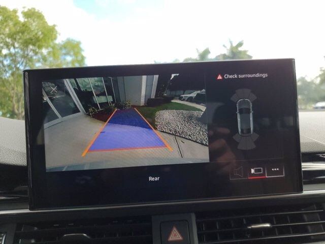 2021 Audi A5 2.0T Premium Coral Springs FL