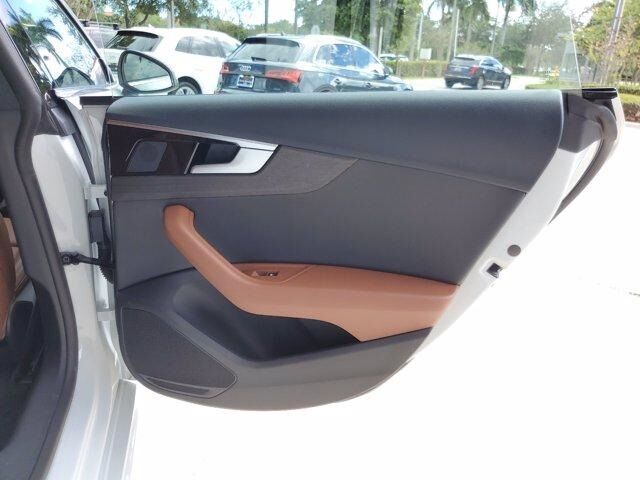 2021 Audi A5 2.0T Premium Coral Springs FL