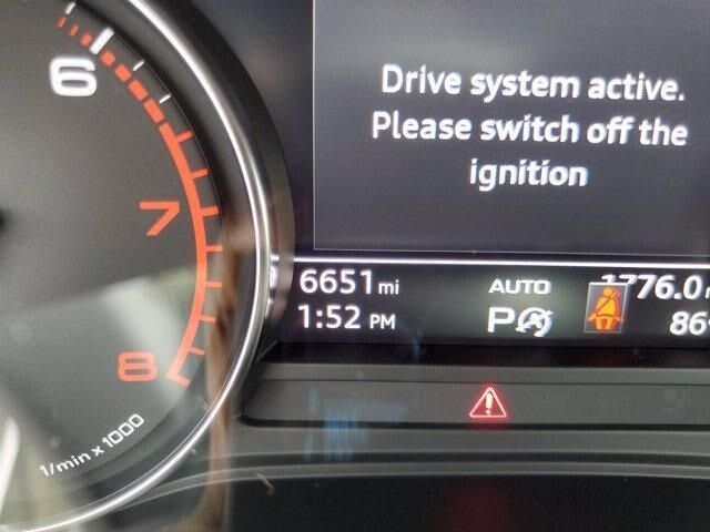 2021 Audi A5 2.0T Premium Coral Springs FL
