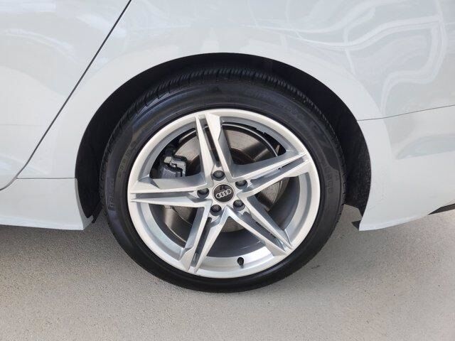 2021 Audi A5 2.0T Premium Coral Springs FL