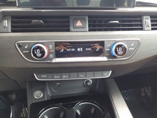 2021 Audi A5 2.0T Premium Coral Springs FL