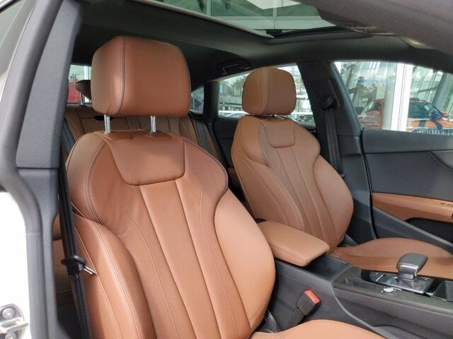 2021 Audi A5 2.0T Premium Coral Springs FL