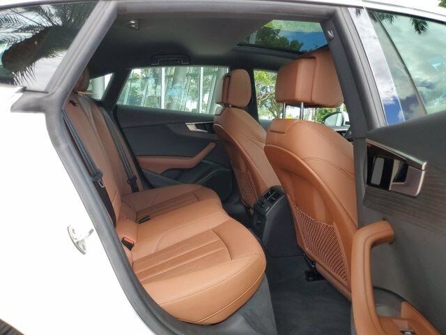 2021 Audi A5 2.0T Premium Coral Springs FL