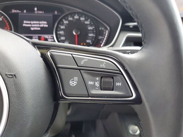 2021 Audi A5 2.0T Premium Coral Springs FL