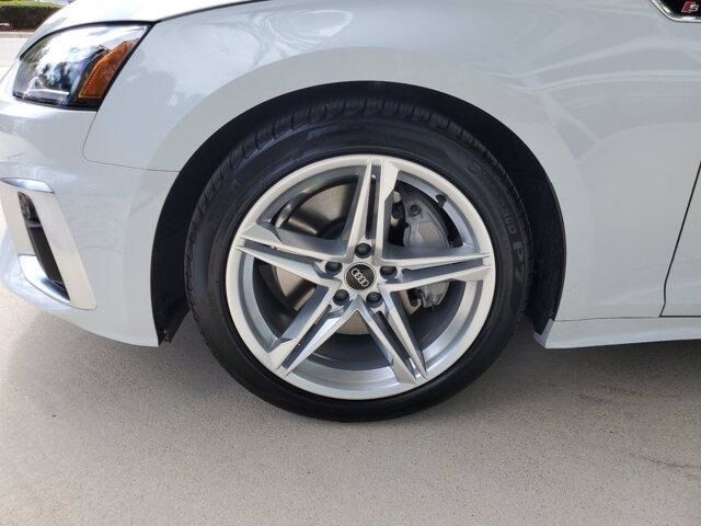 2021 Audi A5 2.0T Premium Coral Springs FL