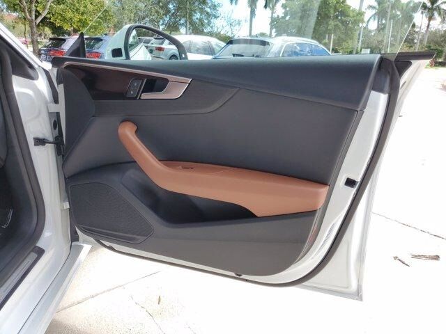 2021 Audi A5 2.0T Premium Coral Springs FL