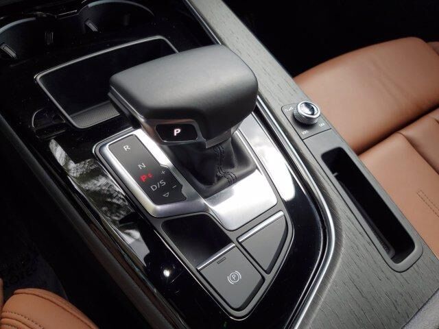 2021 Audi A5 2.0T Premium Coral Springs FL