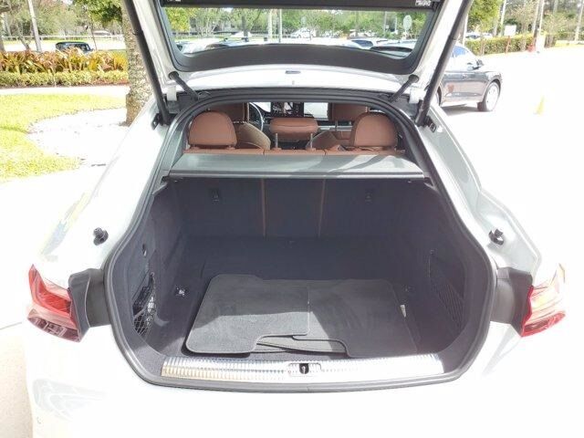 2021 Audi A5 2.0T Premium Coral Springs FL