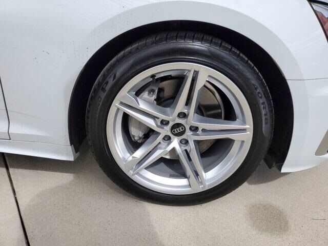2021 Audi A5 2.0T Premium Coral Springs FL