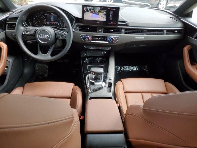 2021 Audi A5 2.0T Premium Coral Springs FL