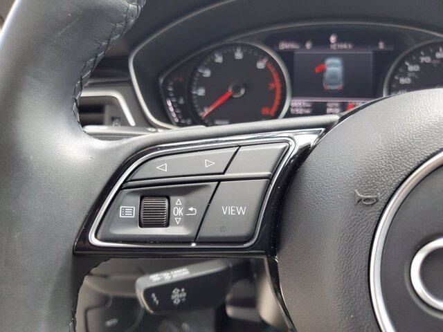 2021 Audi A5 2.0T Premium Coral Springs FL