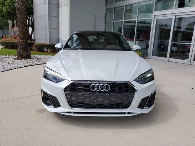 2021 Audi A5 2.0T Premium Coral Springs FL
