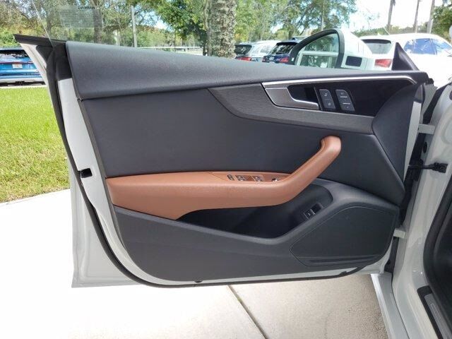 2021 Audi A5 2.0T Premium Coral Springs FL