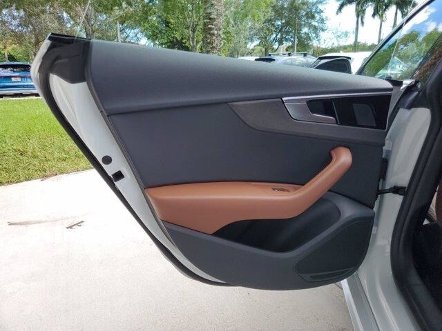 2021 Audi A5 2.0T Premium Coral Springs FL