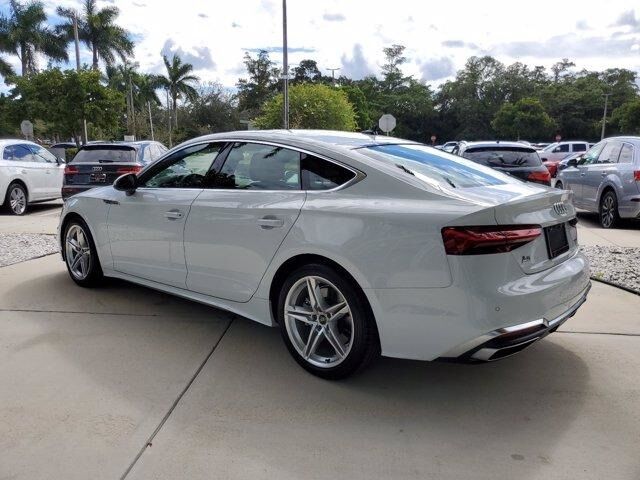 2021 Audi A5 2.0T Premium Coral Springs FL
