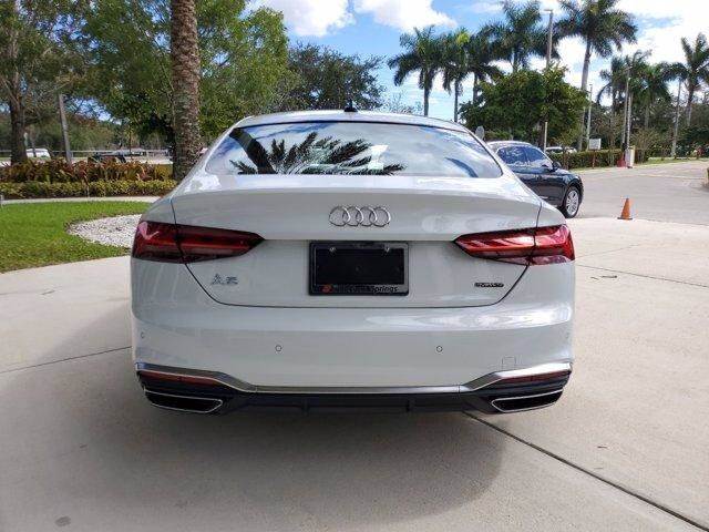2021 Audi A5 2.0T Premium Coral Springs FL