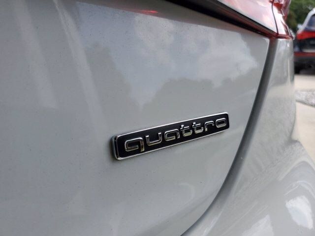 2021 Audi A5 2.0T Premium Coral Springs FL