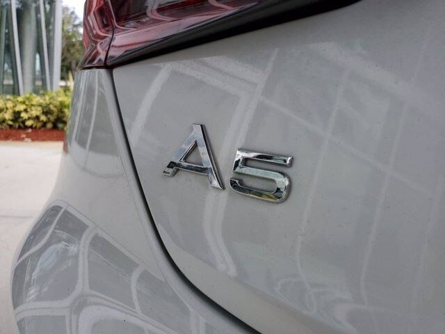 2021 Audi A5 2.0T Premium Coral Springs FL