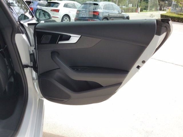 2021 Audi A5 2.0T Premium Coral Springs FL