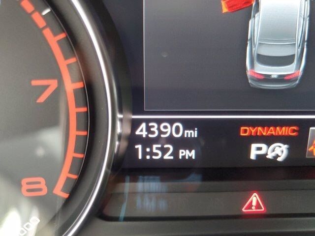 2021 Audi A5 2.0T Premium Coral Springs FL