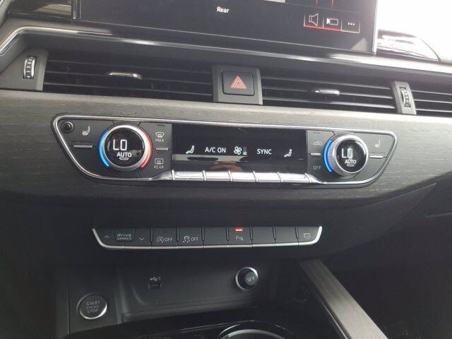 2021 Audi A5 2.0T Premium Coral Springs FL