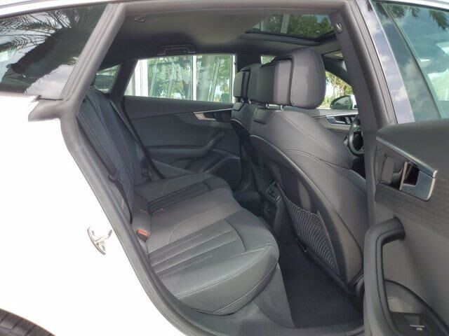 2021 Audi A5 2.0T Premium Coral Springs FL