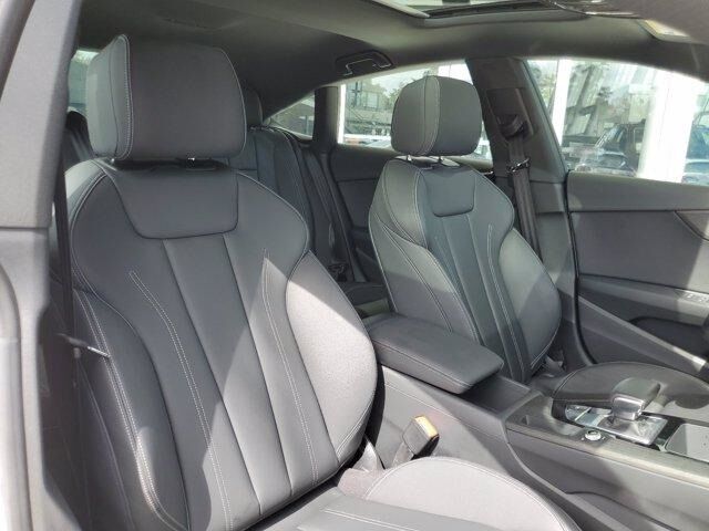 2021 Audi A5 2.0T Premium Coral Springs FL