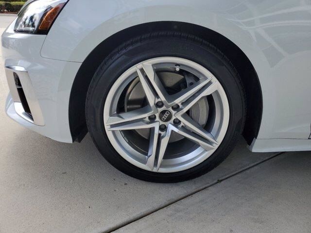2021 Audi A5 2.0T Premium Coral Springs FL