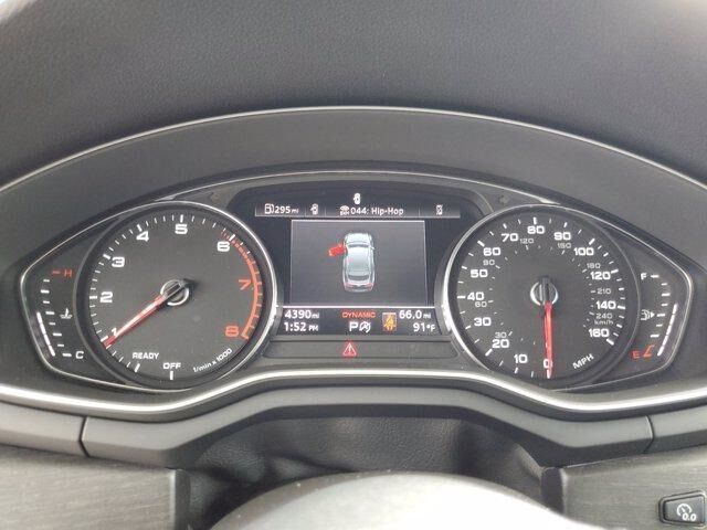 2021 Audi A5 2.0T Premium Coral Springs FL