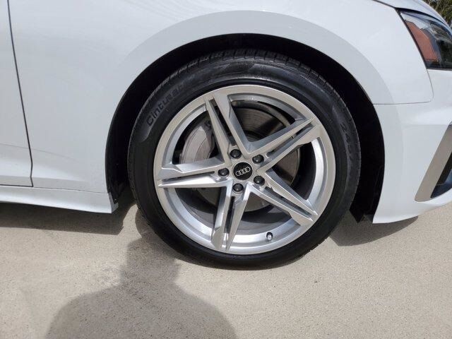 2021 Audi A5 2.0T Premium Coral Springs FL