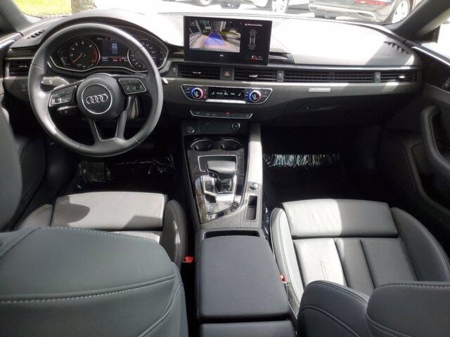 2021 Audi A5 2.0T Premium Coral Springs FL