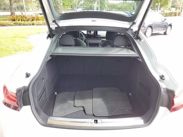 2021 Audi A5 2.0T Premium Coral Springs FL