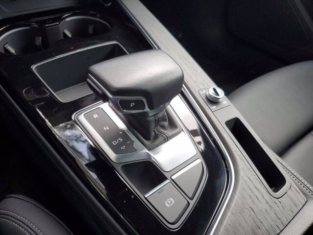 2021 Audi A5 2.0T Premium Coral Springs FL