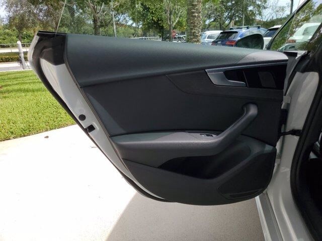 2021 Audi A5 2.0T Premium Coral Springs FL