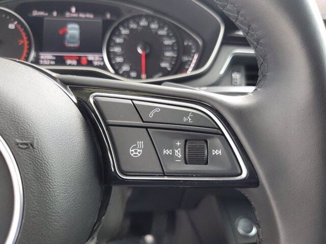 2021 Audi A5 2.0T Premium Coral Springs FL