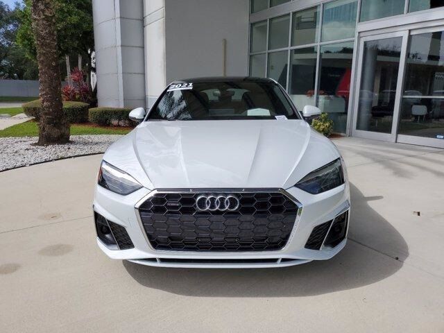 2021 Audi A5 2.0T Premium Coral Springs FL
