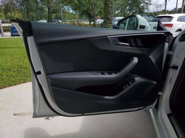 2021 Audi A5 2.0T Premium Coral Springs FL