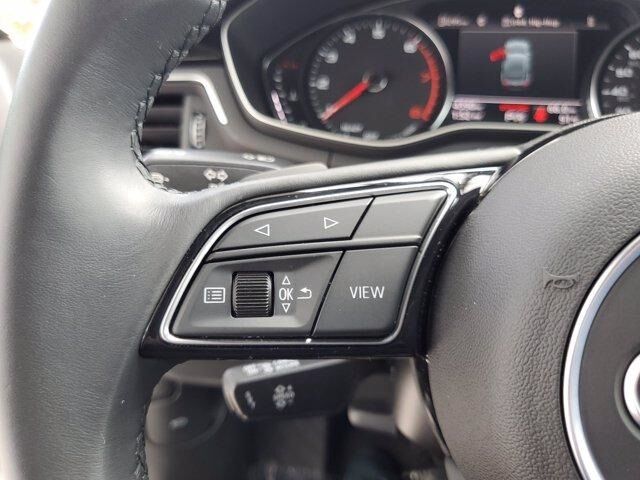 2021 Audi A5 2.0T Premium Coral Springs FL