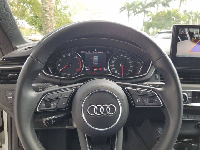 2021 Audi A5 2.0T Premium Coral Springs FL