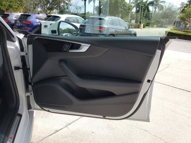 2021 Audi A5 2.0T Premium Coral Springs FL