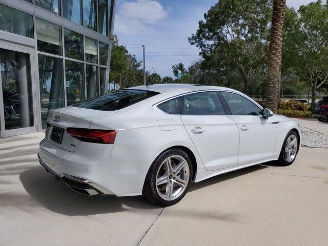 2021 Audi A5 2.0T Premium Coral Springs FL