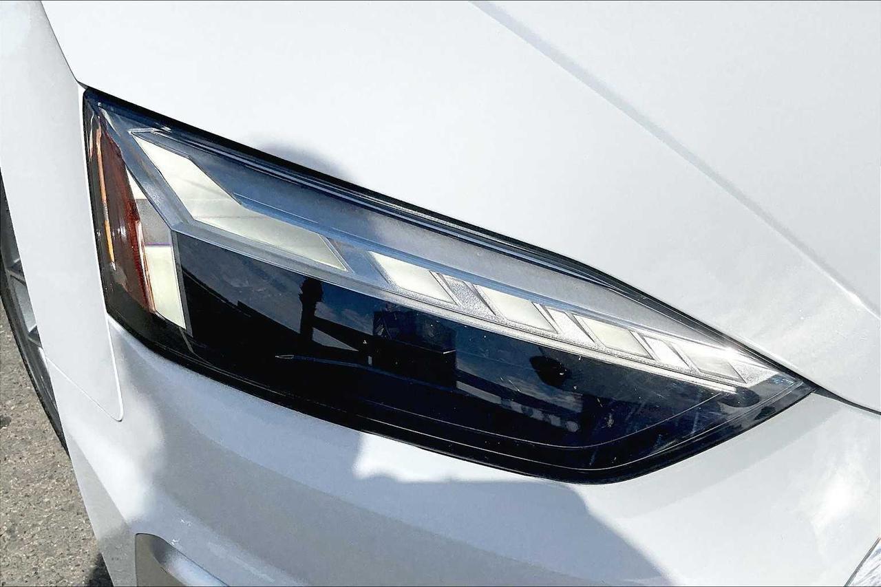 2021 Audi A5 Sportback S line Premium Plus Roseville CA